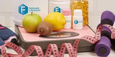 Riabilitazione E Nutrizione